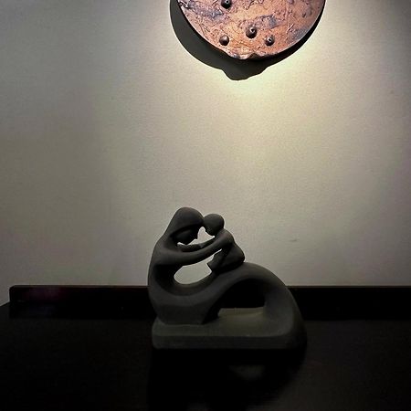 Okamotoya Hotel Beppu Bagian luar foto