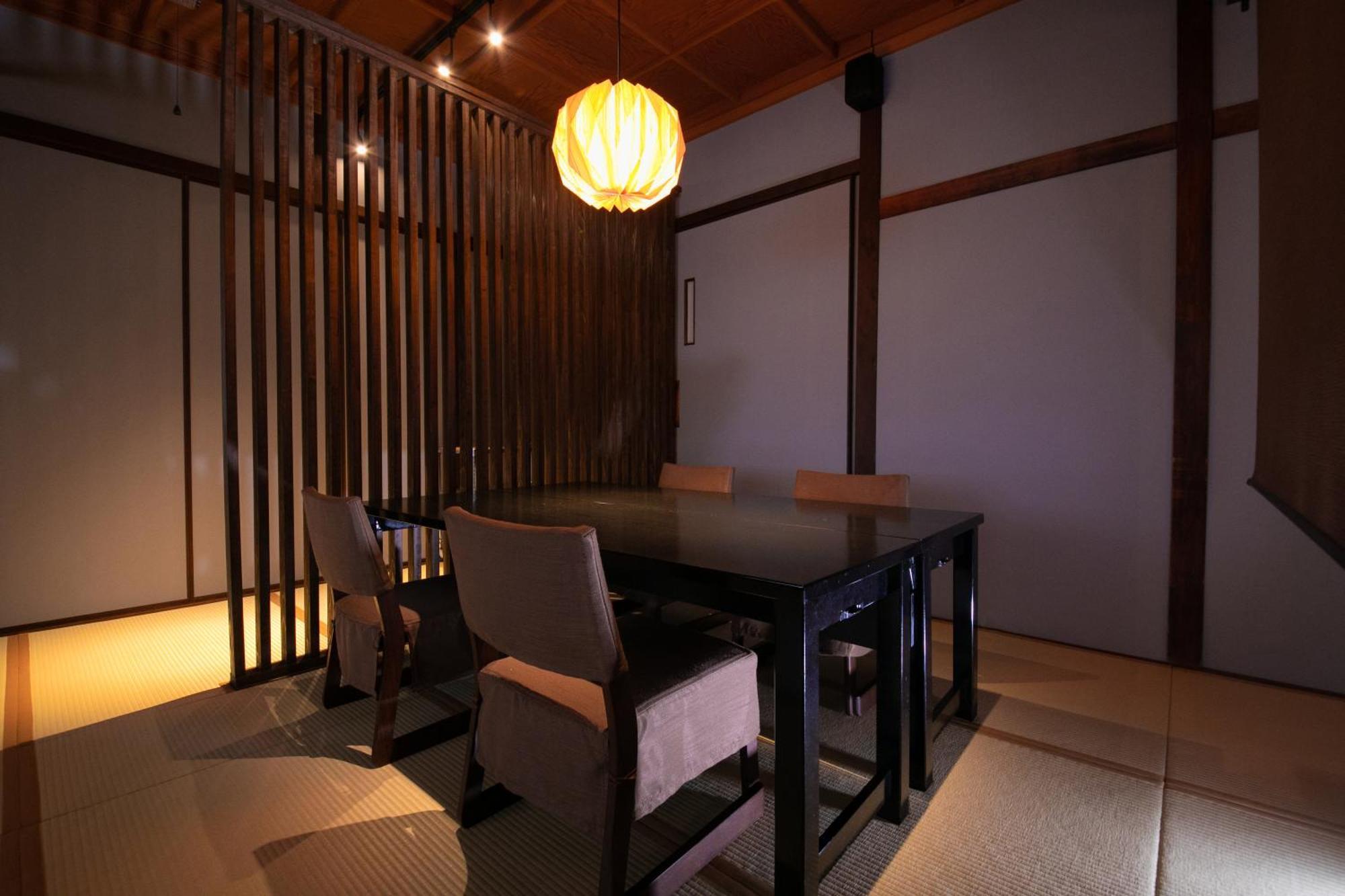 Okamotoya Hotel Beppu Bagian luar foto