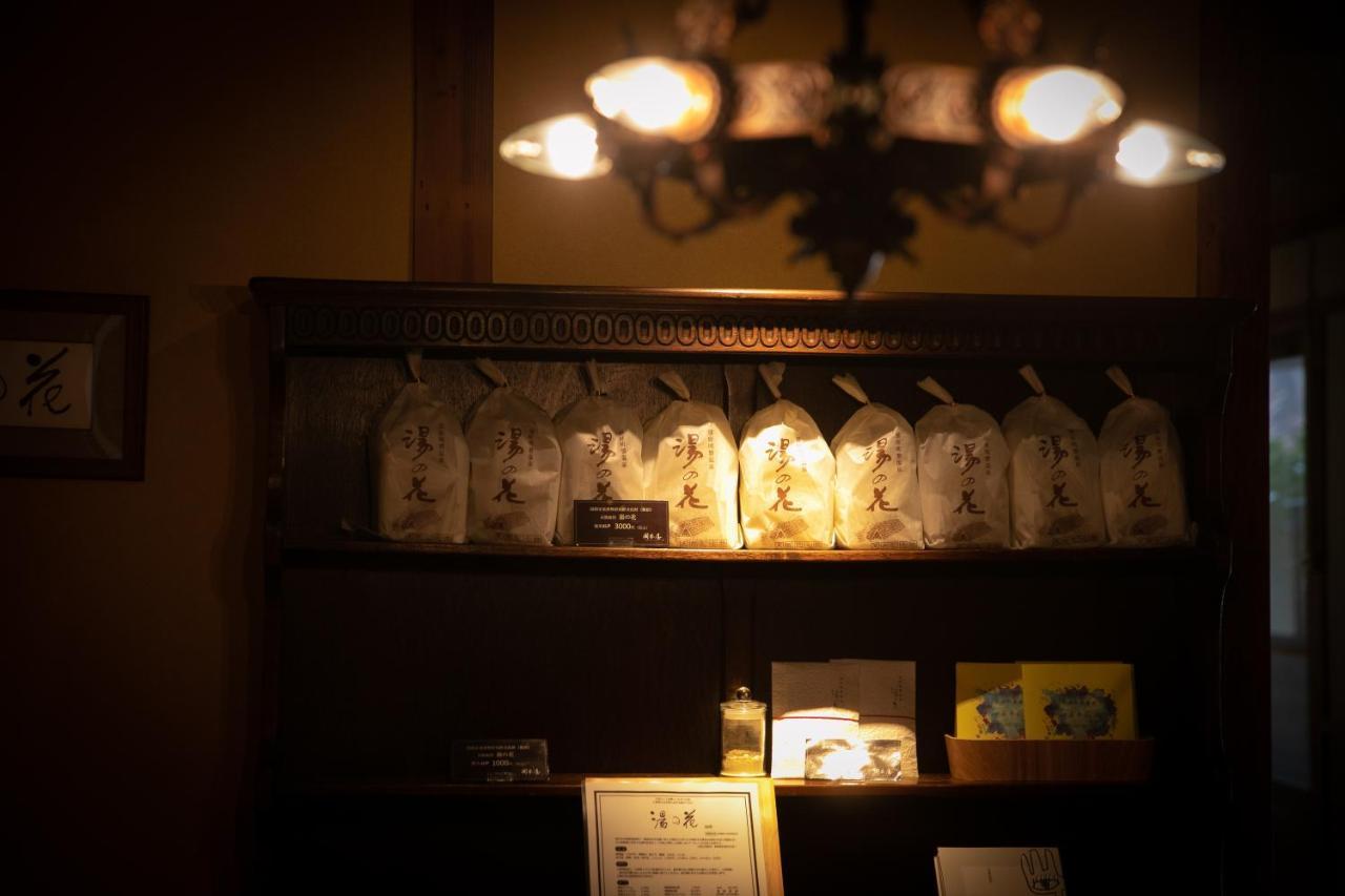 Okamotoya Hotel Beppu Bagian luar foto